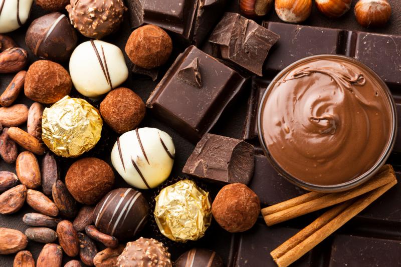 סדנת שוקולד – סדנה מתוקה וכייפית